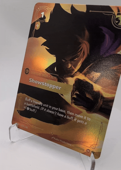 Showstopper [OGN - 270/298]