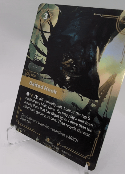 Baited Hook [OGN - 242/298]