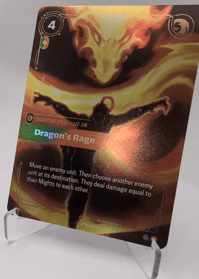 Dragon's Rage [OGN - 258/298]