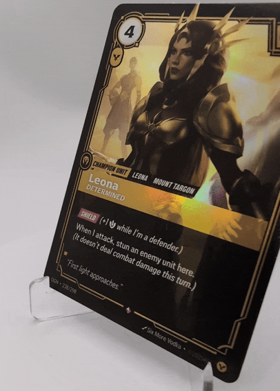 Leona - Determined [OGN - 238/298]