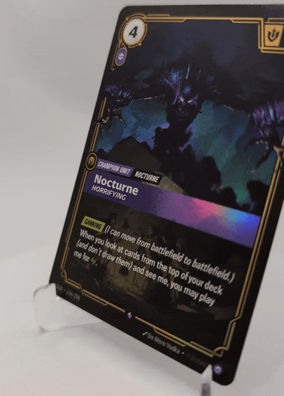 Nocturne - Horrifying [OGN - 194/298]